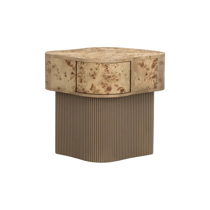 Fern Nightstand