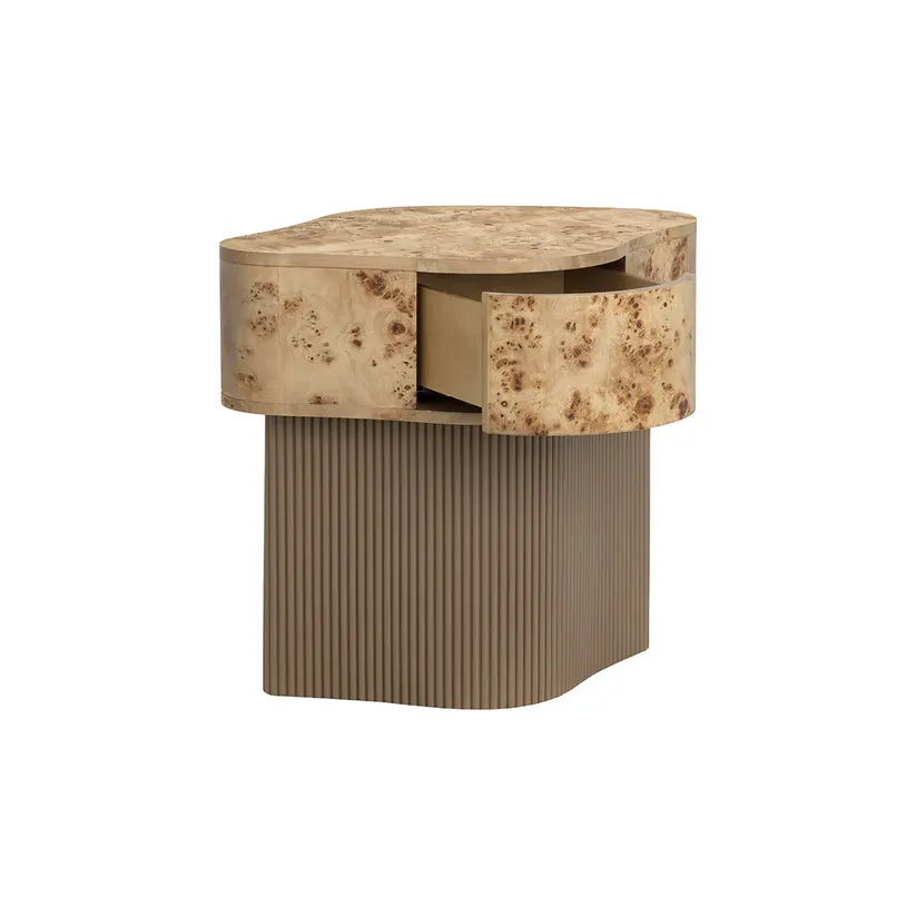Fern Nightstand