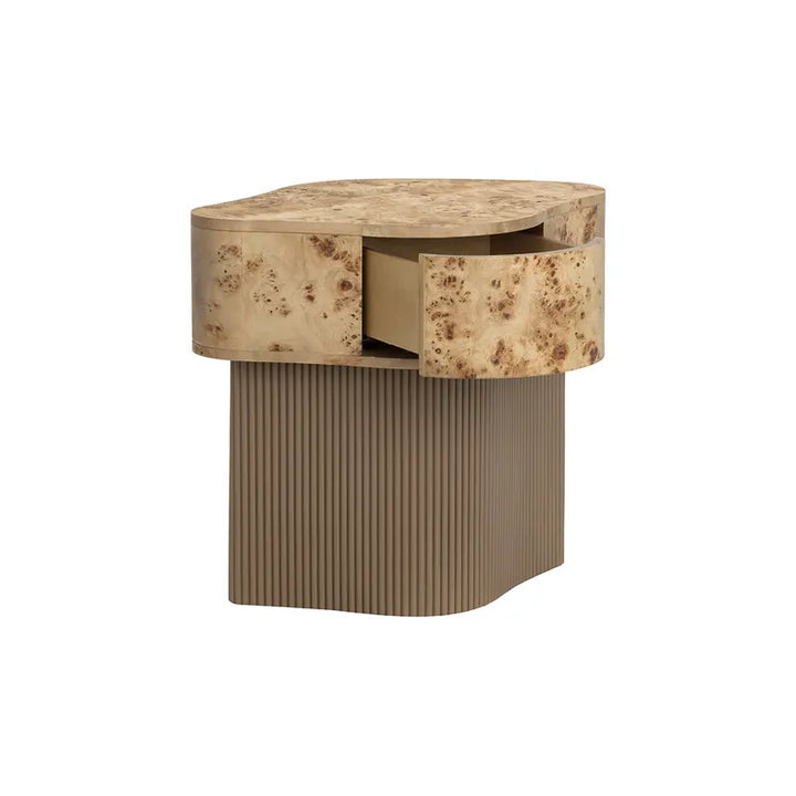 Fern Nightstand