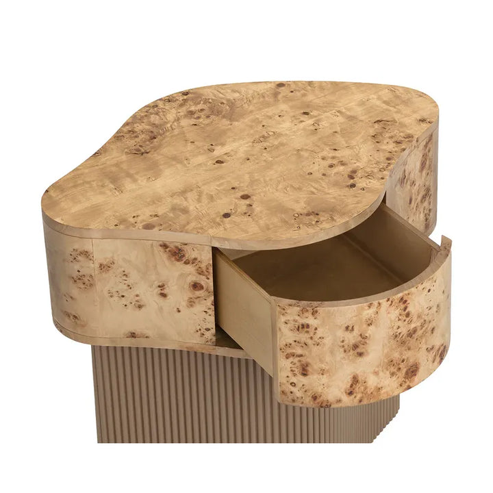 Fern Nightstand