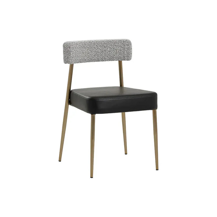 Ashwin Stackable Dining Chair