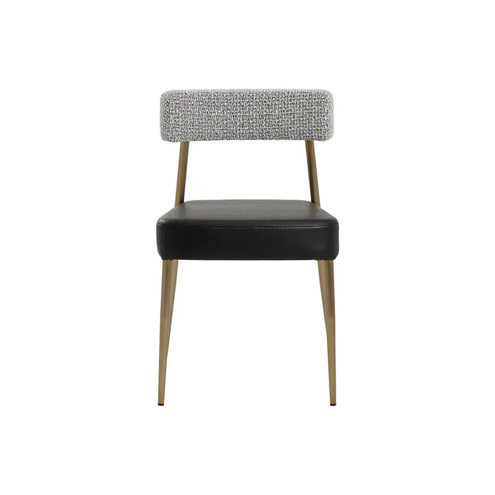Ashwin Stackable Dining Chair