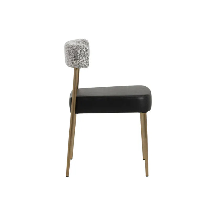 Ashwin Stackable Dining Chair