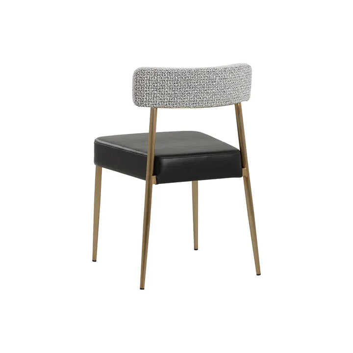 Ashwin Stackable Dining Chair