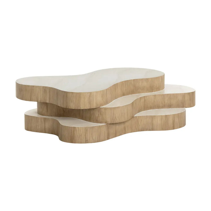 Geddes Coffee Table