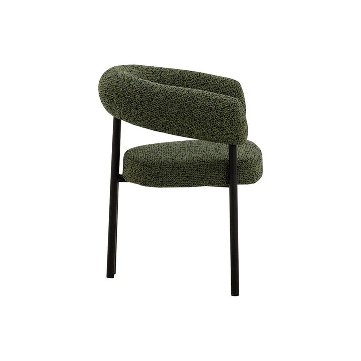 Oniva Dining Armchair - Black