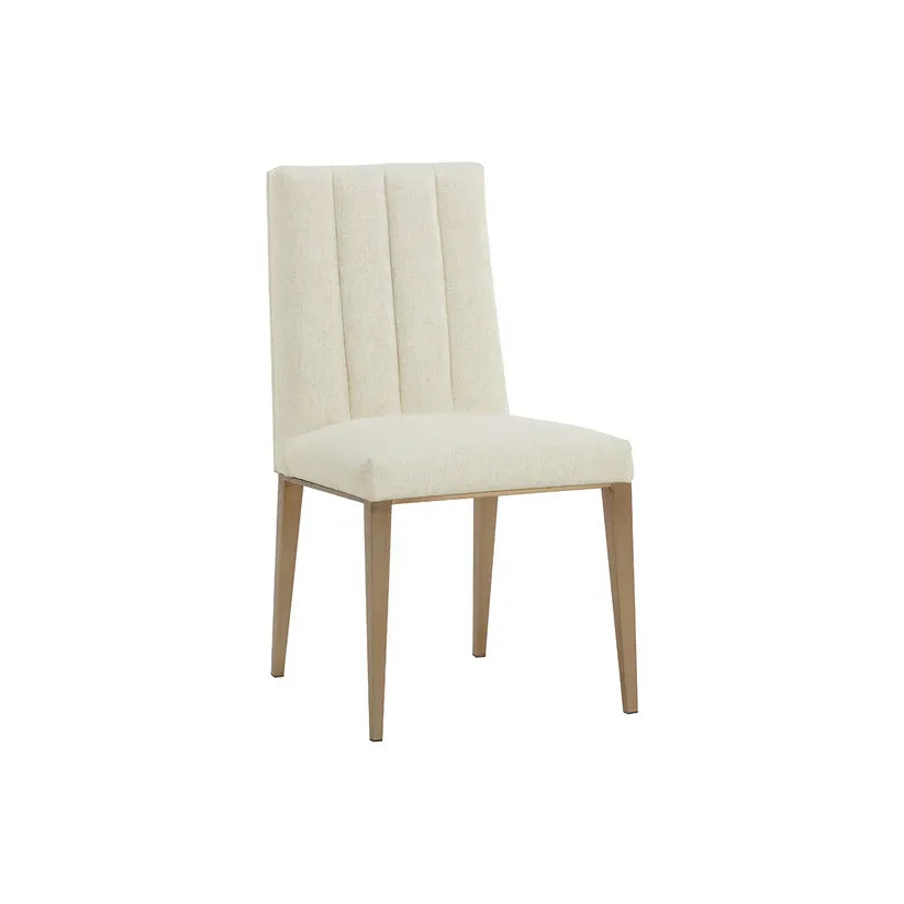 Wilbur Dining Chair - 2pc Min 2pc Increments Required