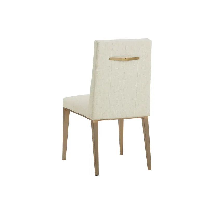 Wilbur Dining Chair - 2pc Min 2pc Increments Required