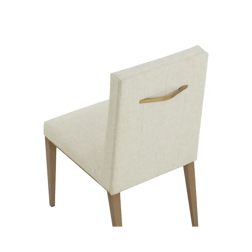 Wilbur Dining Chair - 2pc Min 2pc Increments Required