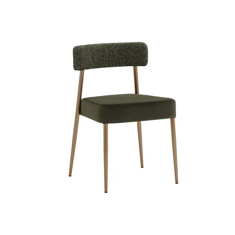 Ashwin Stackable Dining Chair