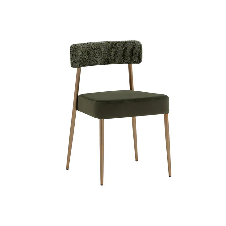 Ashwin Stackable Dining Chair