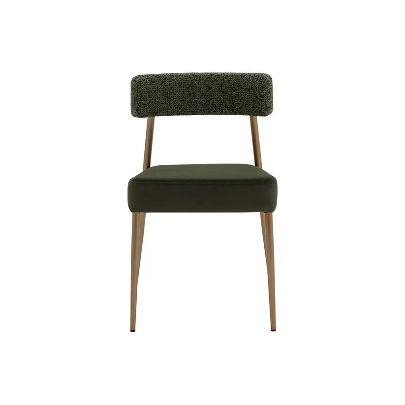 Ashwin Stackable Dining Chair