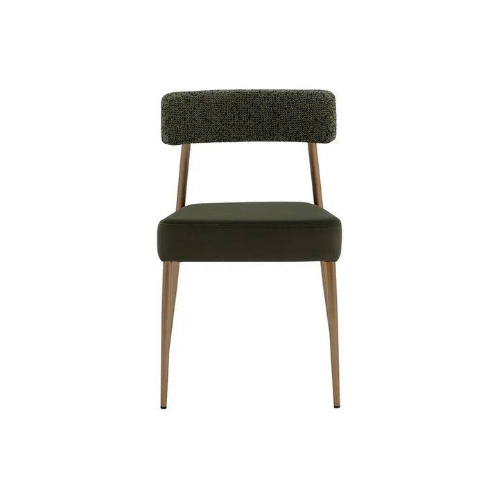 Ashwin Stackable Dining Chair