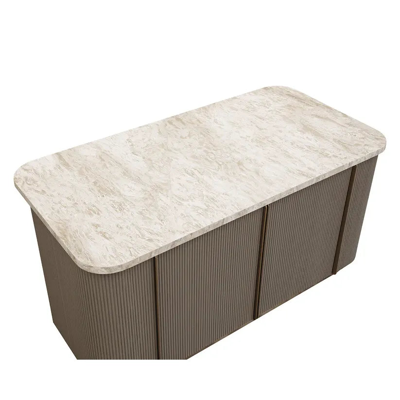 Cataldi Kitchen Island