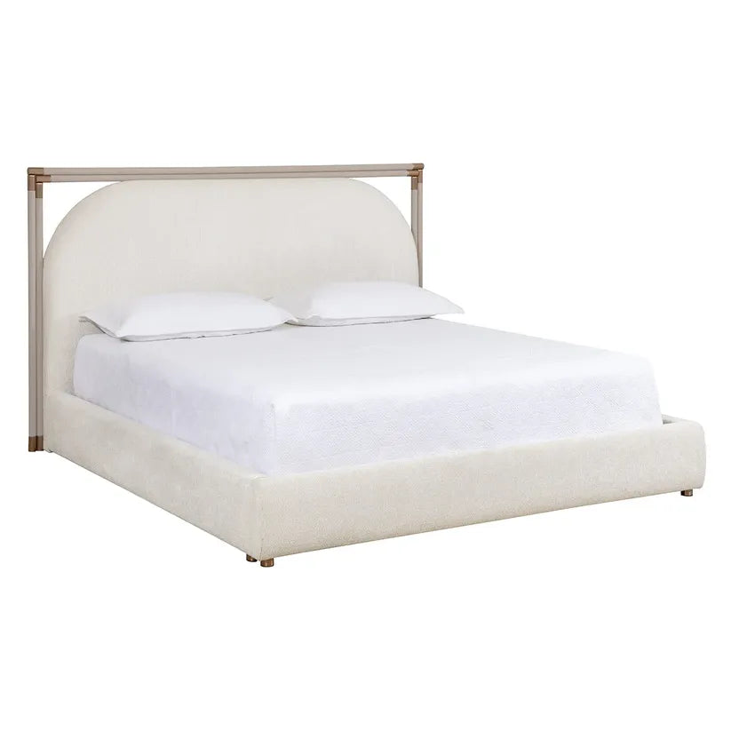 Arcelia Bed