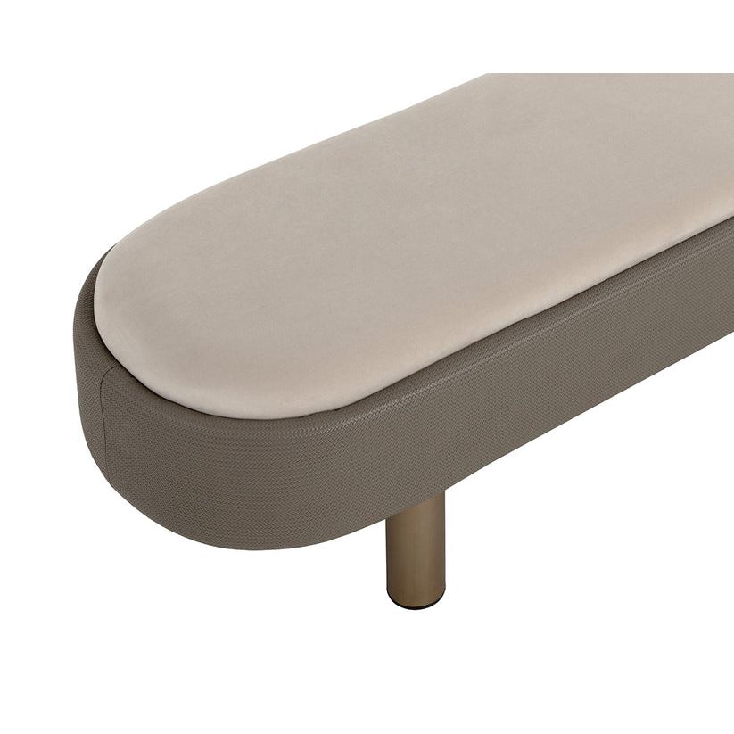 Odella Bench