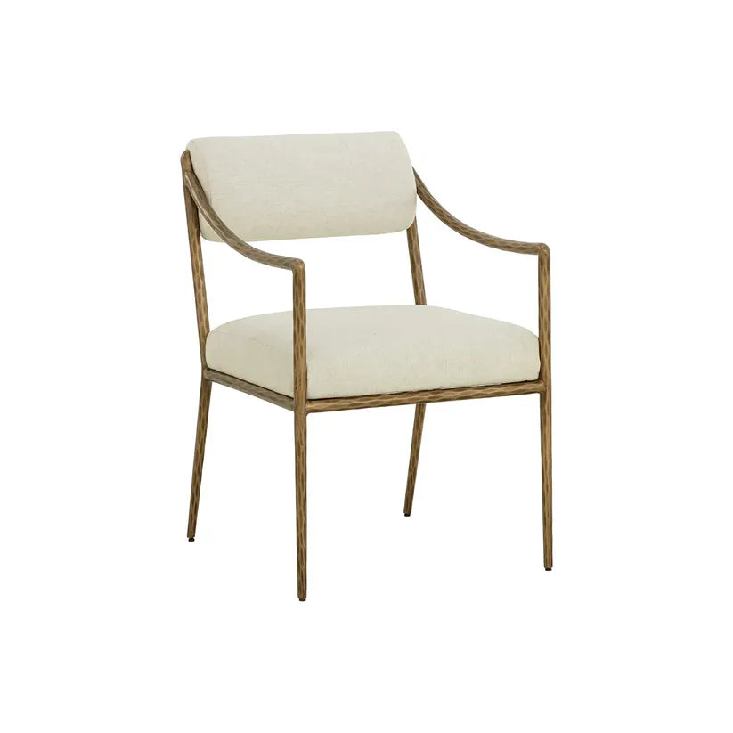 Leticia Dining Armchair