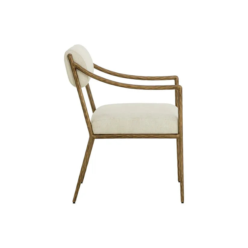 Leticia Dining Armchair