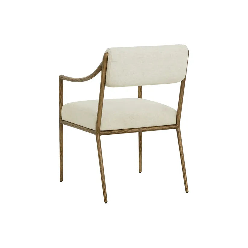 Leticia Dining Armchair