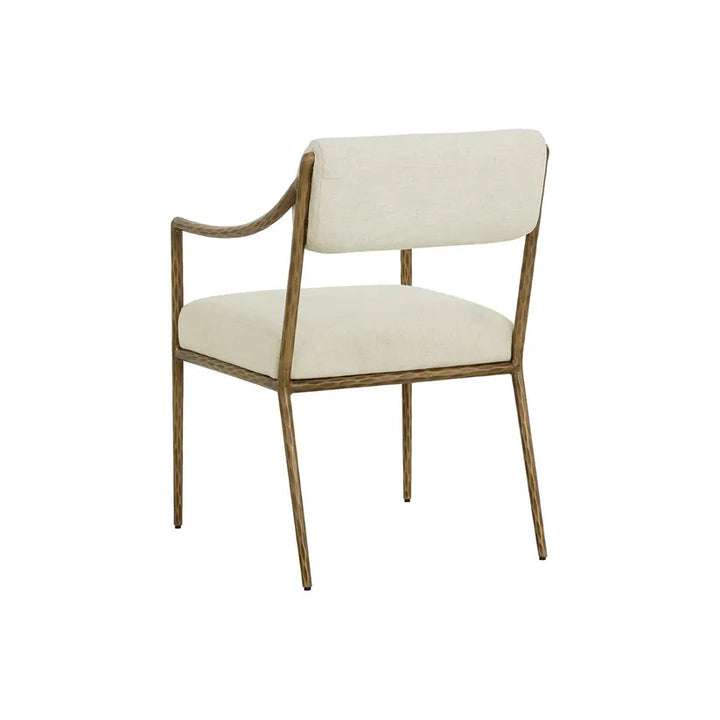 Leticia Dining Armchair