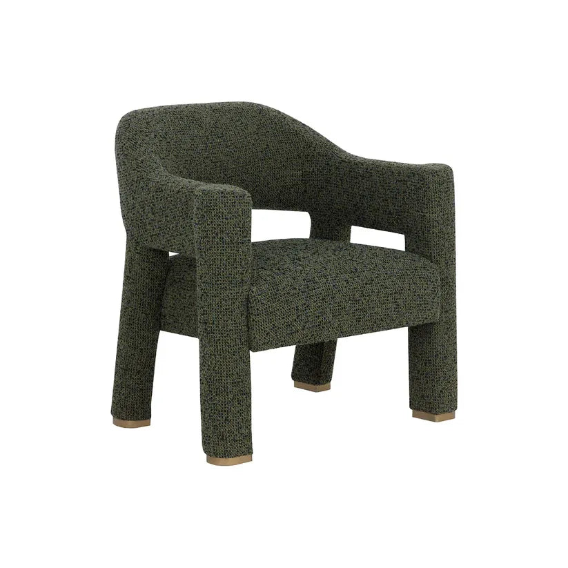 Prisca Lounge Chair