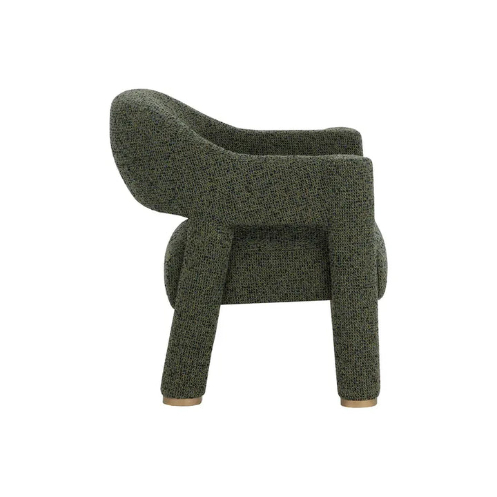 Prisca Lounge Chair