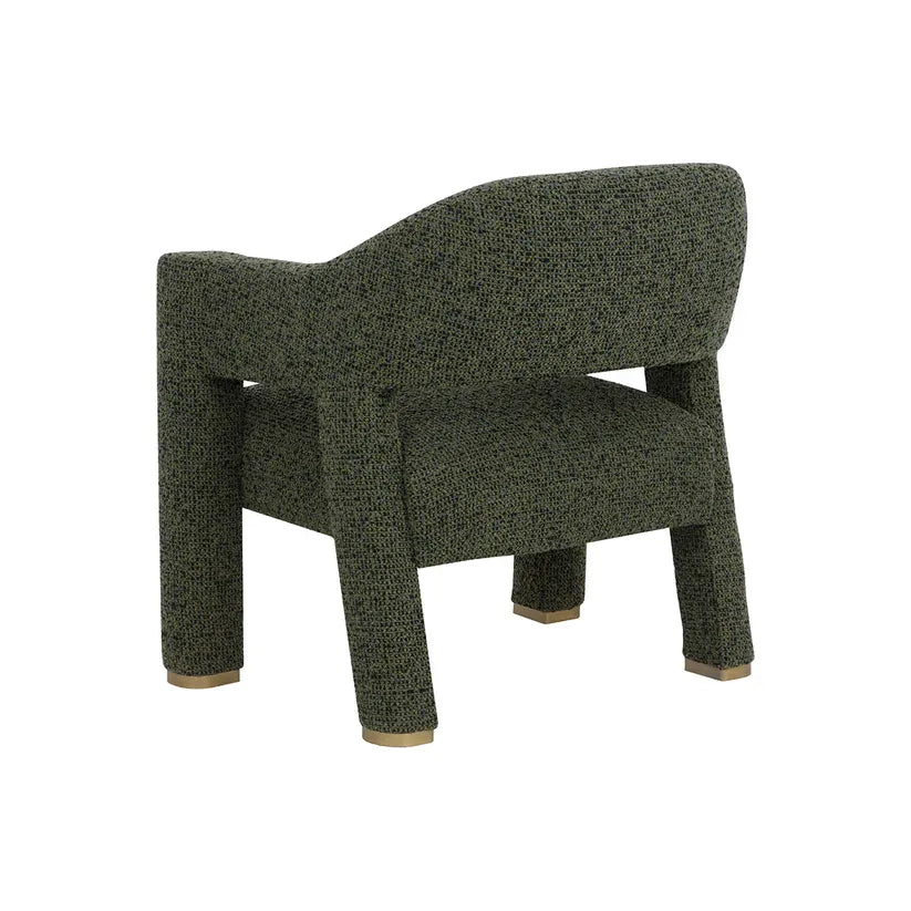 Prisca Lounge Chair