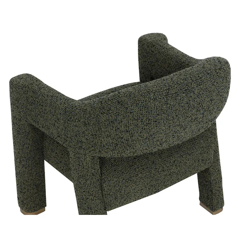 Prisca Lounge Chair