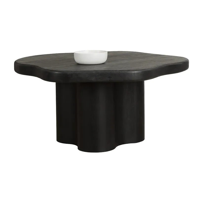 Bellona Dining Table - 67"