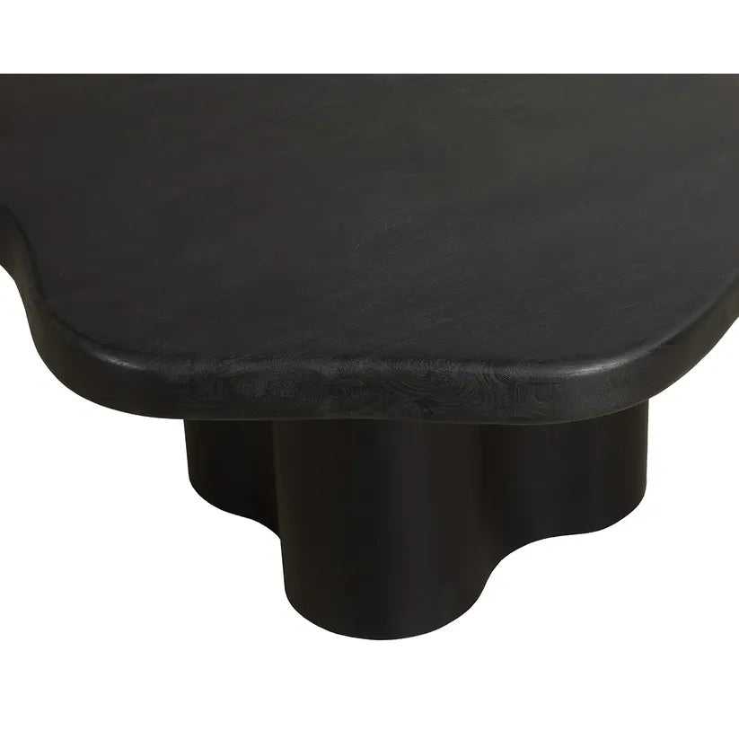 Bellona Dining Table - 67"