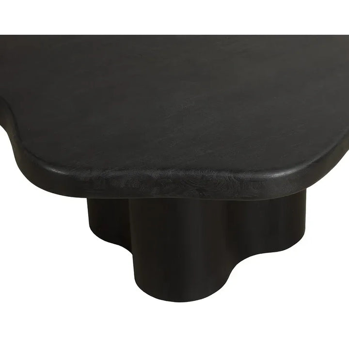 Bellona Dining Table - 67"