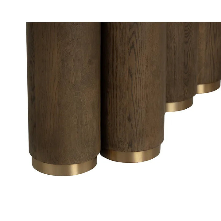 Salix Dining Table - 102"
