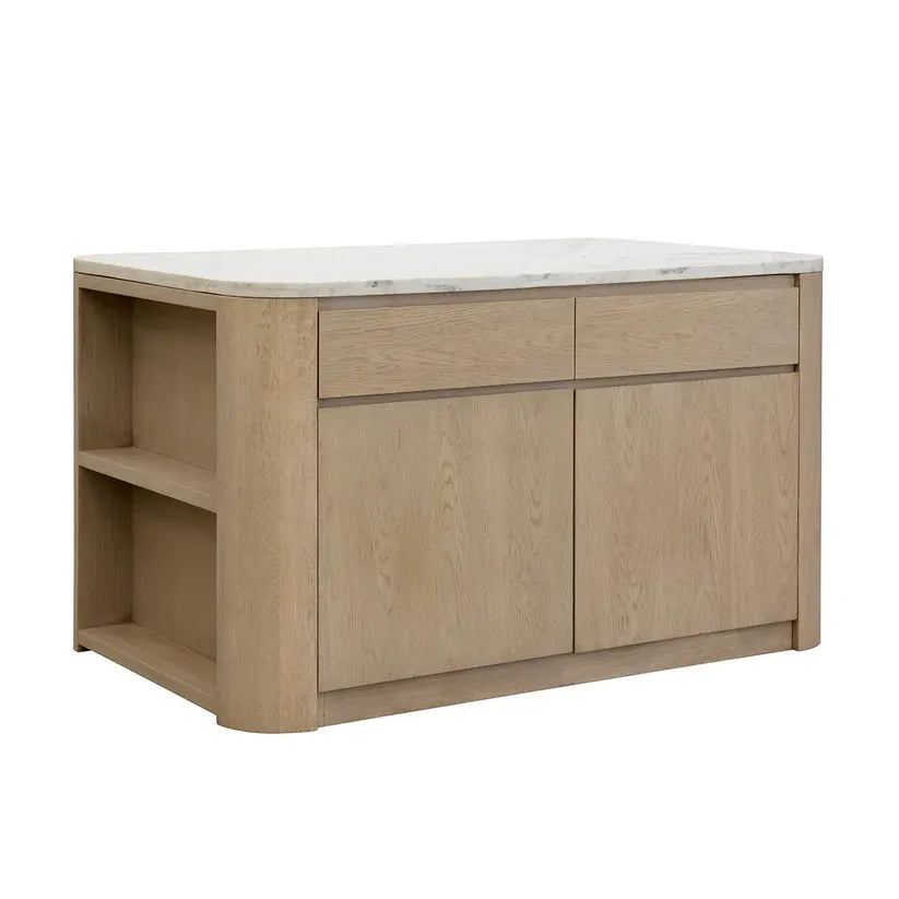 Romilly Kitchen Island
