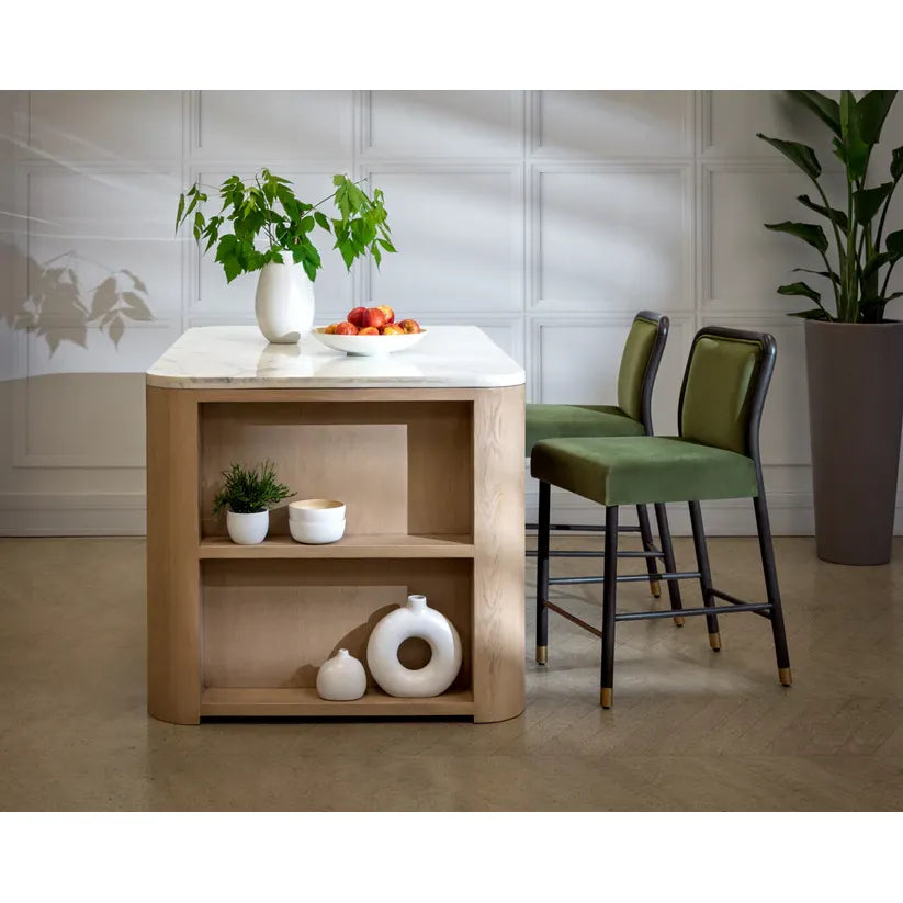 Romilly Kitchen Island