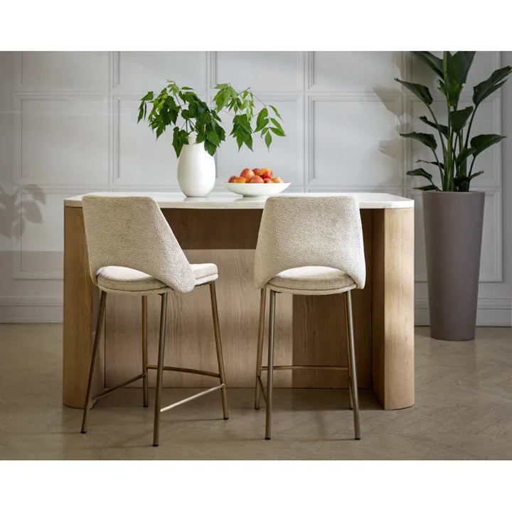 Romilly Kitchen Island