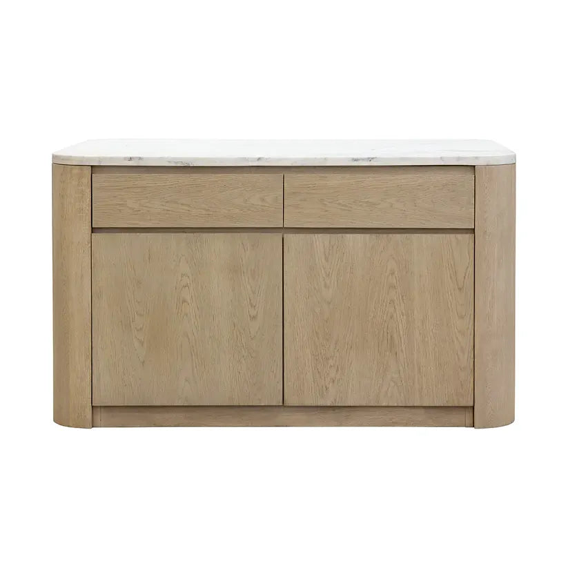 Romilly Kitchen Island