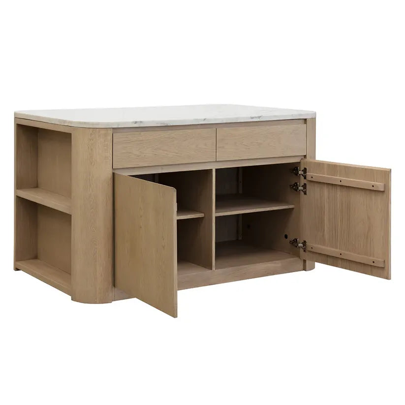 Romilly Kitchen Island