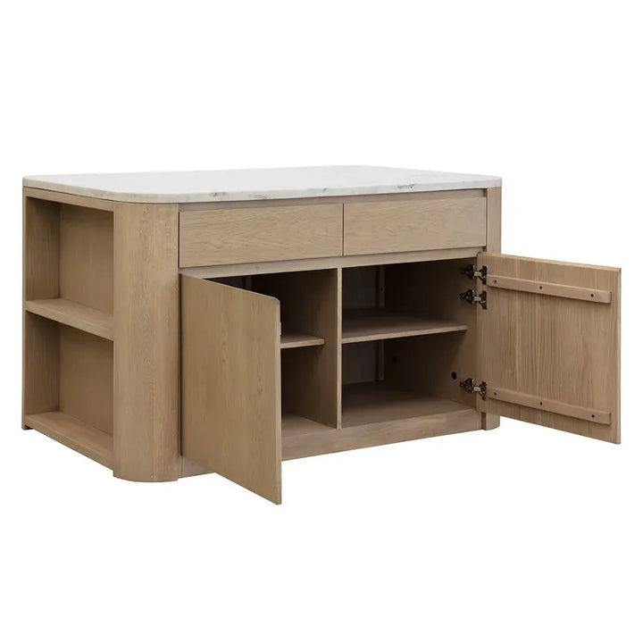 Romilly Kitchen Island