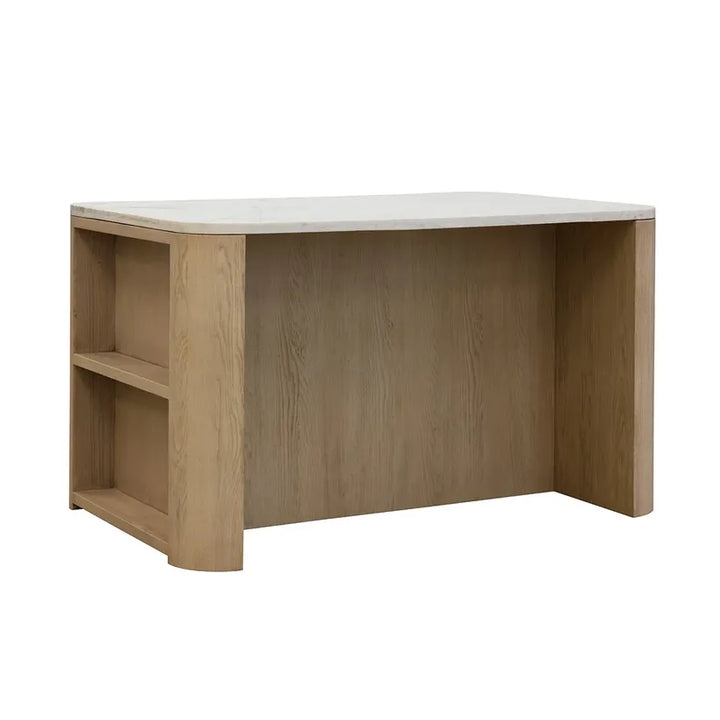 Romilly Kitchen Island