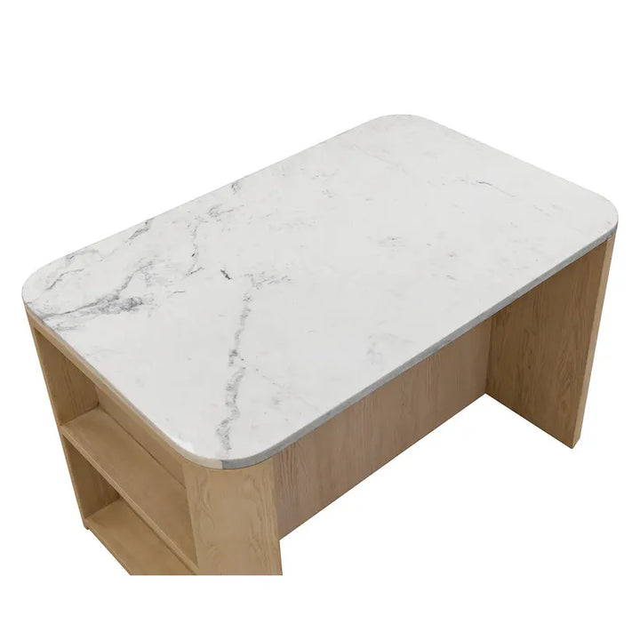 Romilly Kitchen Island