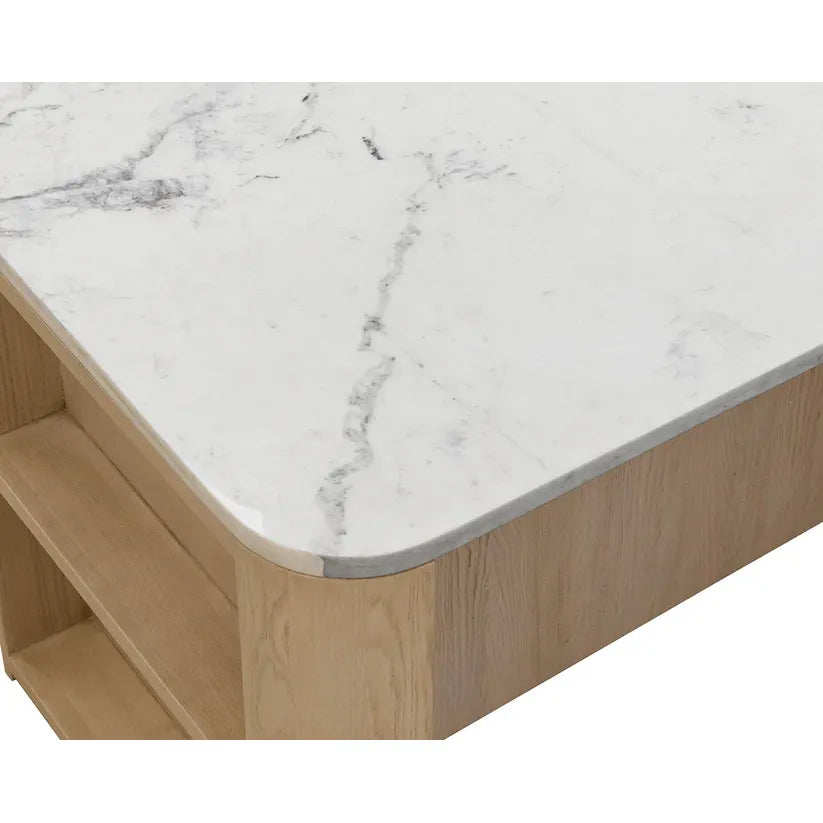 Romilly Kitchen Island