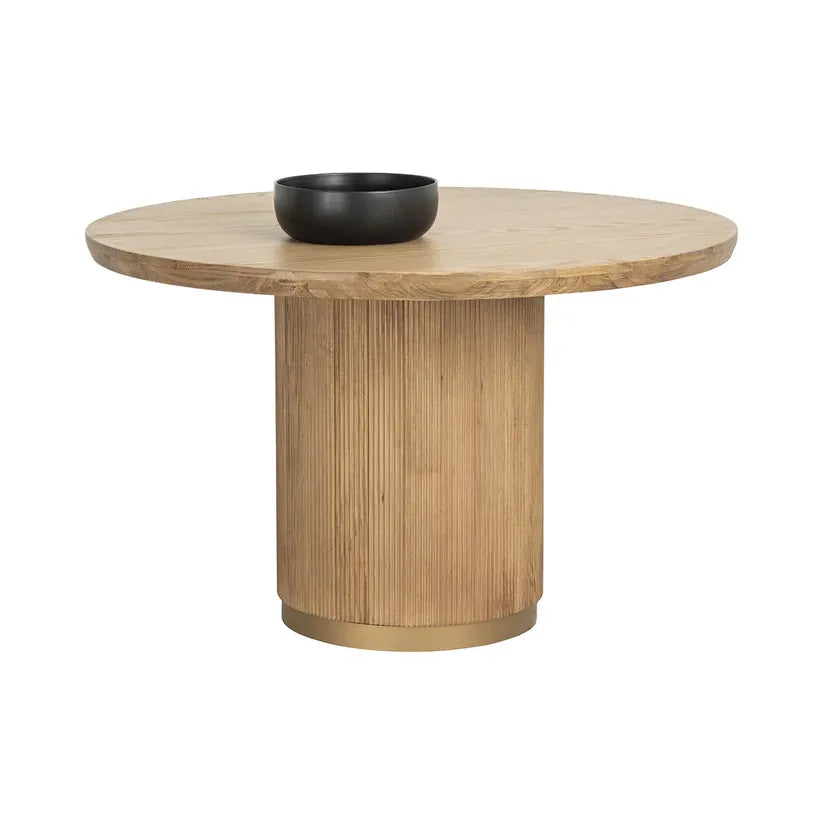Kalla Dining Table - 48" - Round