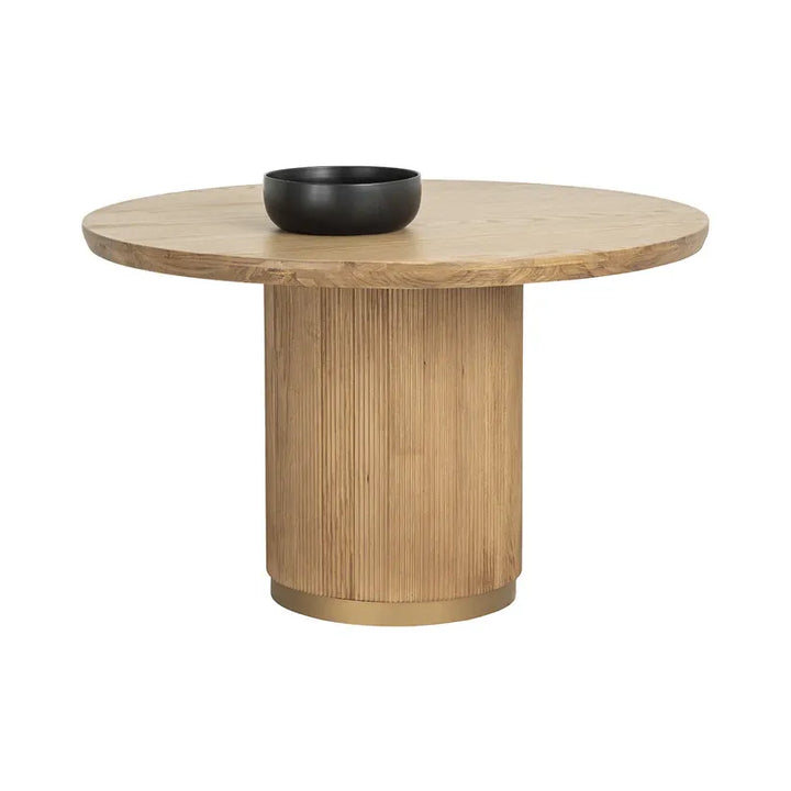 Kalla Dining Table - 48" - Round
