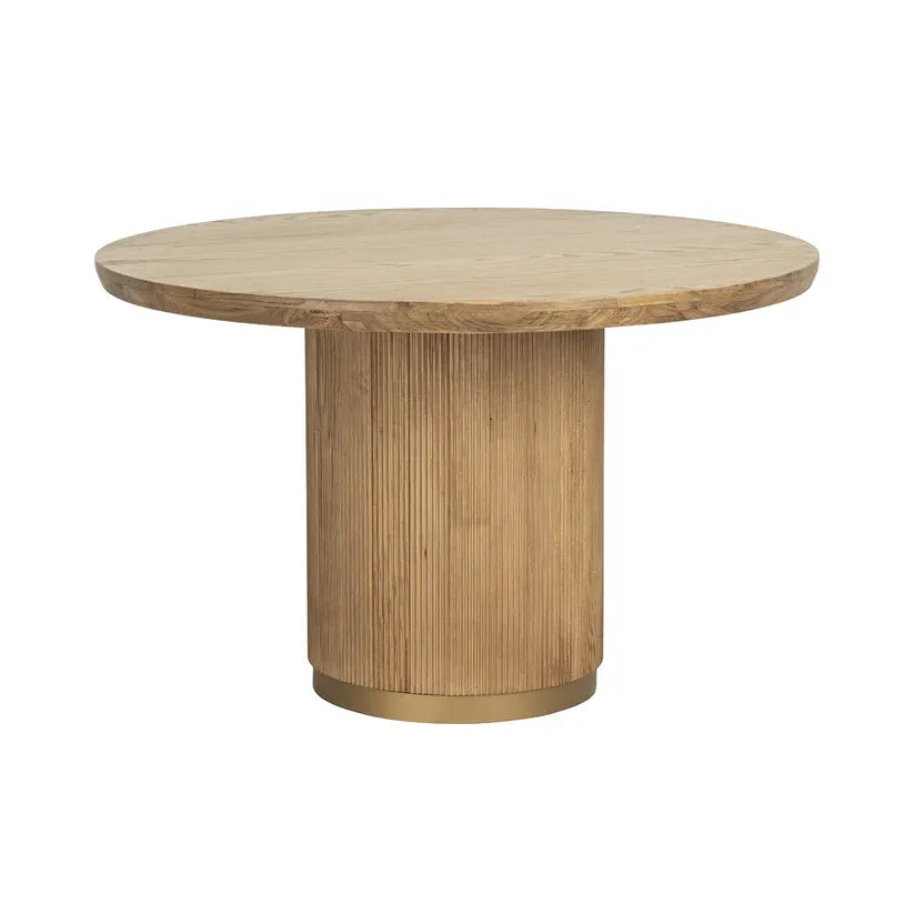 Kalla Dining Table - 48" - Round