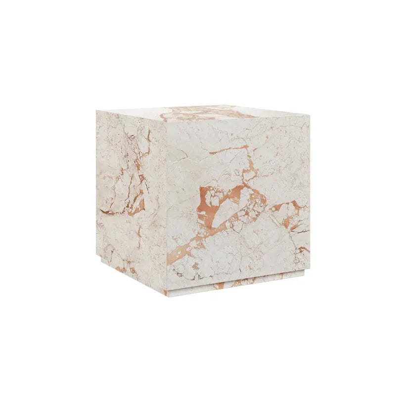 Laros End Table