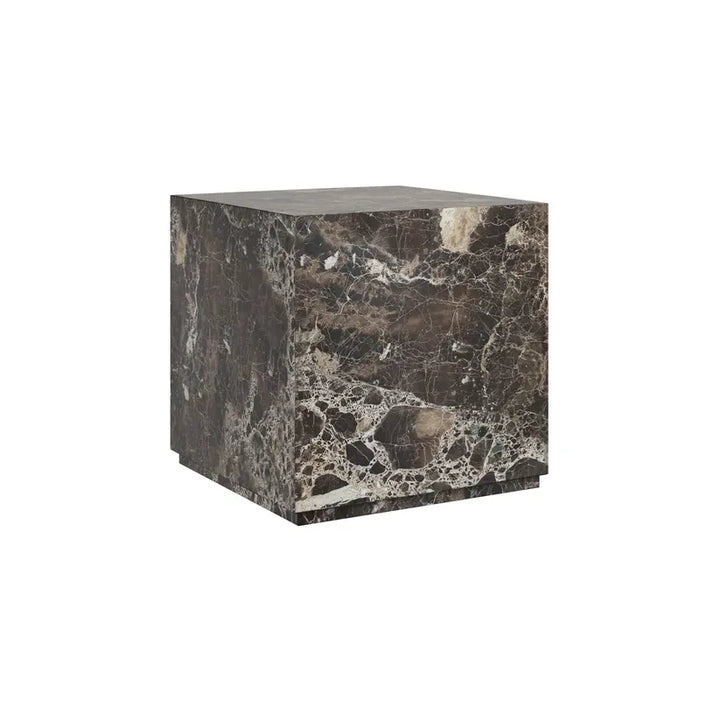 Laros End Table