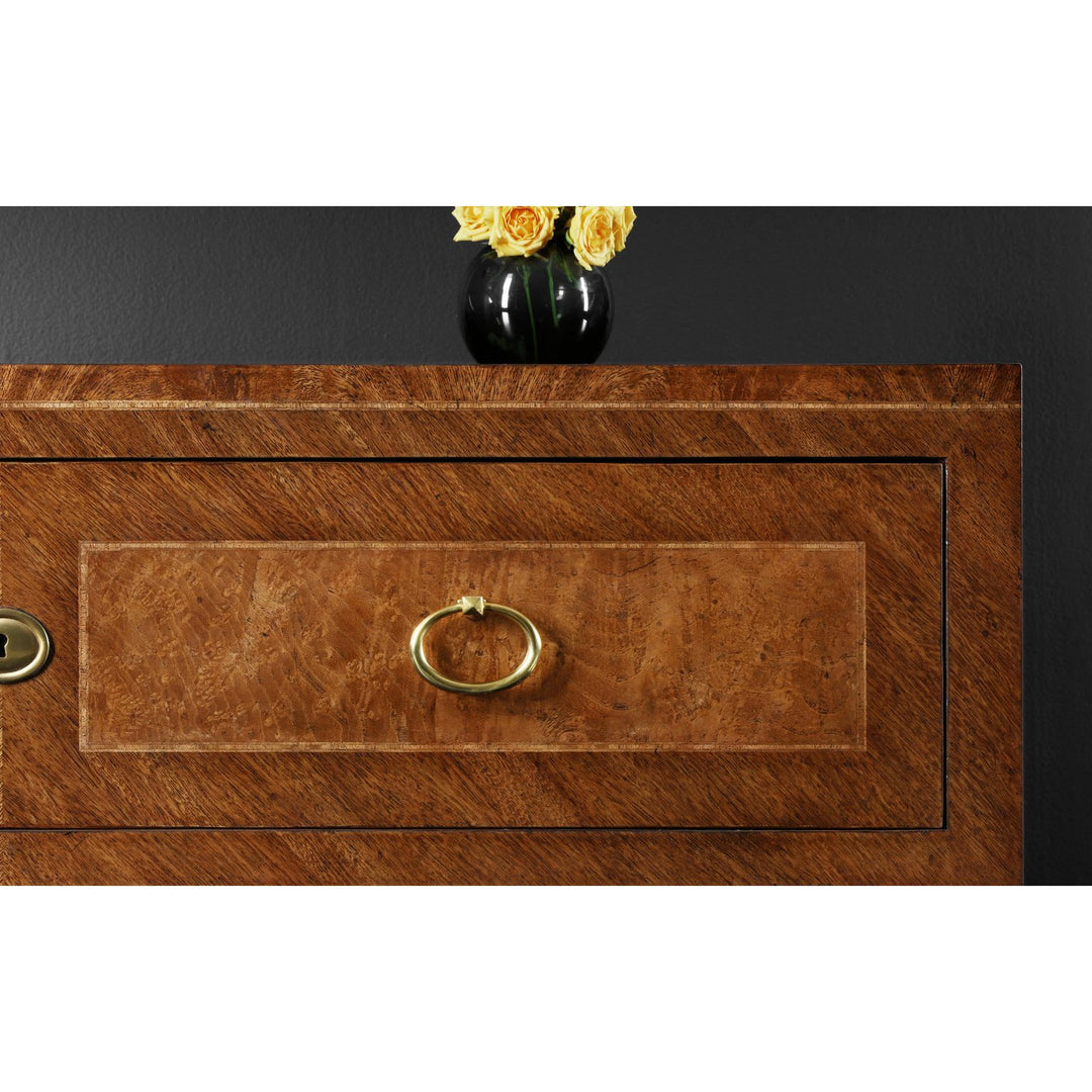 Savona Chest