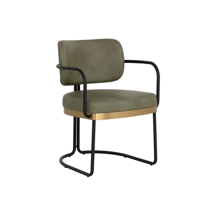 Jalen Dining Armchair
