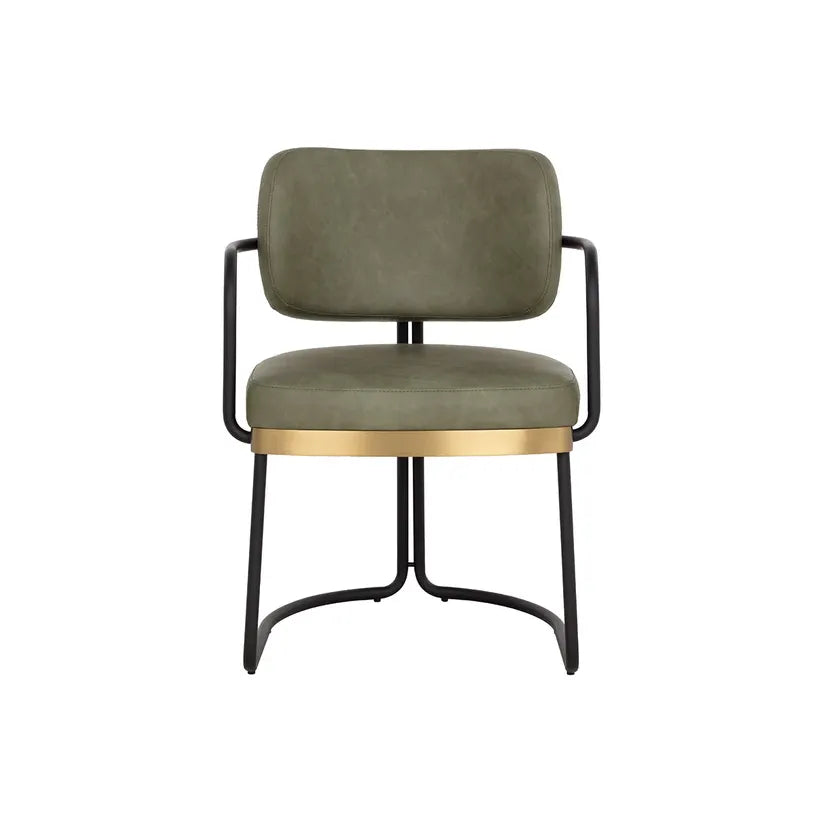 Jalen Dining Armchair