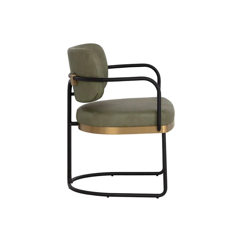 Jalen Dining Armchair